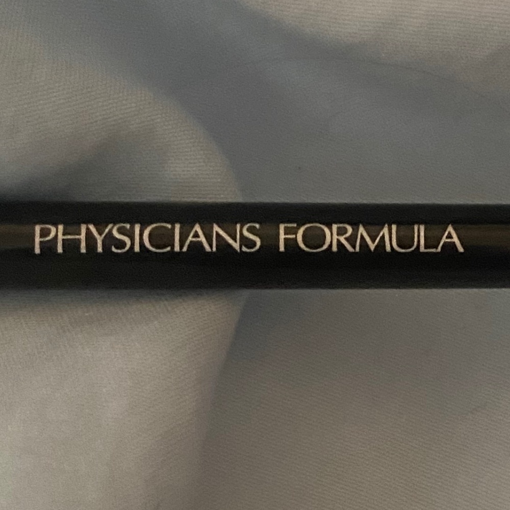 Physicians Formula - Gel Eyeliner, Satin Black